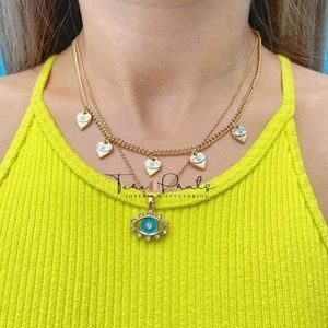 Joyería artesanal mexicana nice& bella